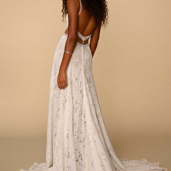 All Who Wander - Reece - Picture 2 of 7